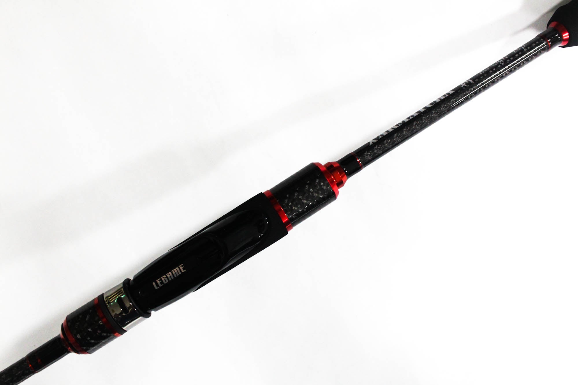 Le Game Rod Spinning X-Armatura XAZ-8023 Eging Ogre Top (3044)